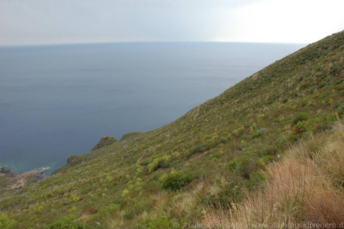 Casa vacanza Pantelleria Lago dammuso