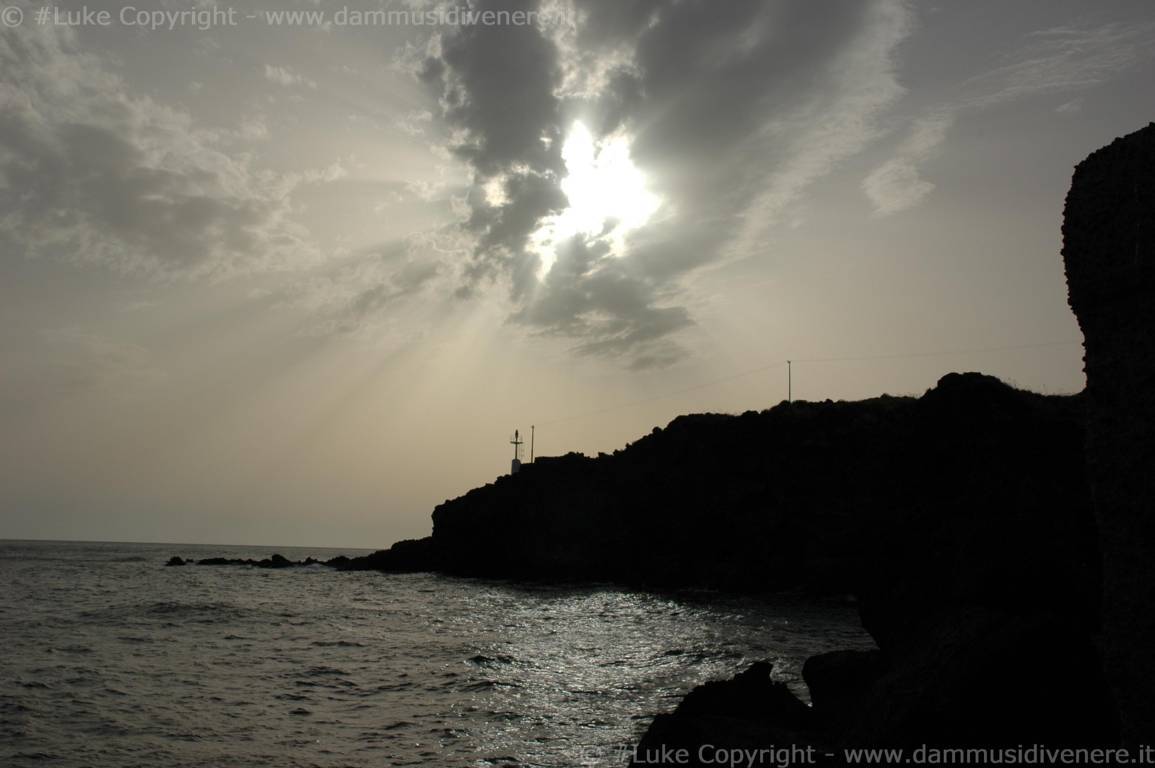 Casa vacanza Pantelleria Lago dammuso